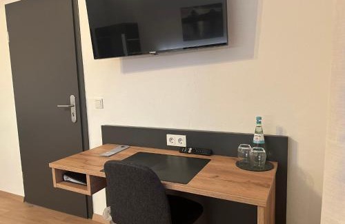 Perl House | Gästehaus Maimühle