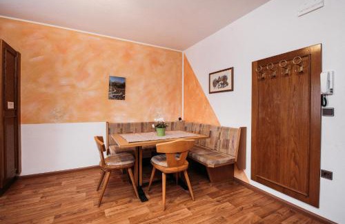 Terento Apartment | Gästehaus Marianne Terenten: Family-Friendly & Pet Welcoming