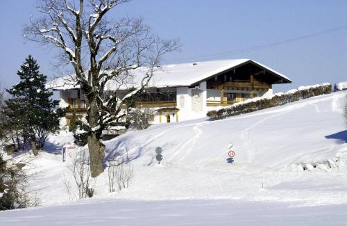 Berchtesgaden House | Oceanfront Getaway at Gästehaus Meisl - Rated 9.3/10