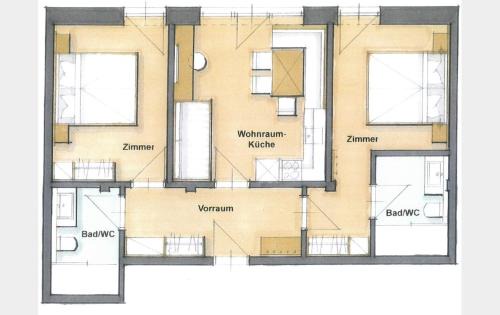 Schladming Bed & Breakfast | Gästehaus Mirzl: Family-Friendly Retreat with 9.7 Rating