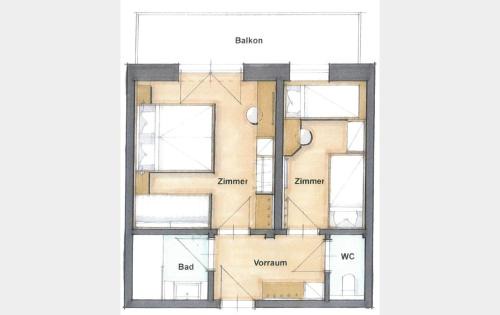 Schladming Bed & Breakfast | Gästehaus Mirzl: Family-Friendly Retreat with 9.7 Rating