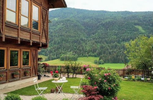 Ranten Bed & Breakfast | Discover Gästehaus Moser: Pet-Friendly Oceanfront Escape