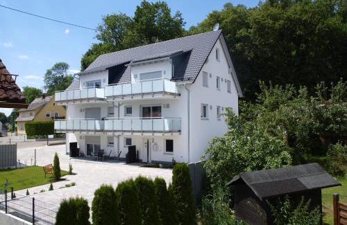 Guenzburg Apartment | Family-Friendly Stays at Gästehaus Munk - Rated 9.3/10