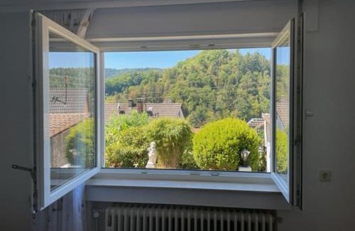 Obertsrot House | Child-Friendly Retreat at Gästehaus Murgtalblick