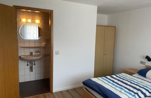 Obertsrot House | Child-Friendly Retreat at Gästehaus Murgtalblick