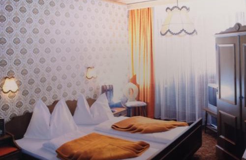 Steinfeld Hotel | Gästehaus Oberheinricher