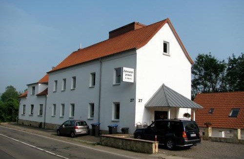 Bliesbolchen Hotel | Family-Friendly Stay at Gästehaus Perrin - 4-Star Comfort