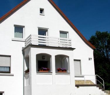Bliesbolchen Hotel | Family-Friendly Stay at Gästehaus Perrin - 4-Star Comfort