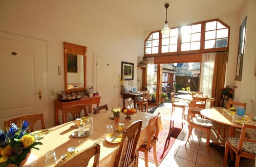 Sigmaringen Hotel | Family-Friendly Gästehaus Pfefferle with Great Reviews