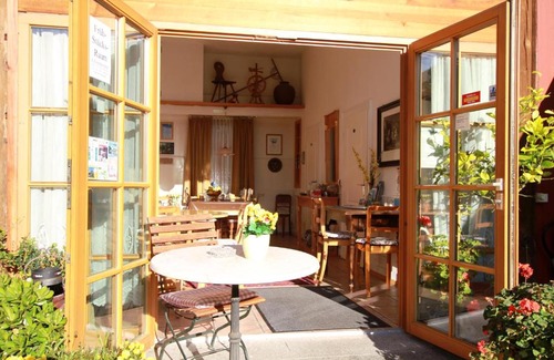 Sigmaringen Hotel | Family-Friendly Gästehaus Pfefferle with Great Reviews