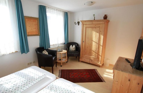 Sigmaringen Hotel | Family-Friendly Gästehaus Pfefferle with Great Reviews