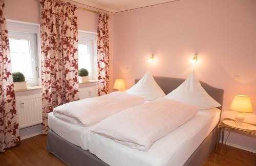 Bad Mergentheim Apartment | Family-Friendly Gästehaus Pfeiffer with 9.3/10 Guest Rating