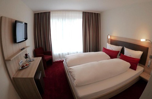 Grossheppach Hotel | Pet-Friendly Retreat at Gästehaus Rössle – Top Rated Stay!