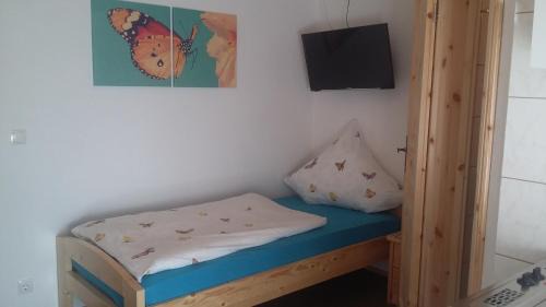 Birkenau Apartment | Welcoming Gästehaus Rüger: Child-Friendly Retreat Awaits