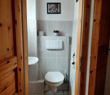 Birkenau Apartment | Welcoming Gästehaus Rüger: Child-Friendly Retreat Awaits