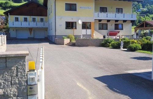 Ranten Apartment | Gästehaus Raab: Pet-Friendly Retreat with Ocean Views