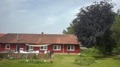 Pappenheim House | Budget-Friendly Gästehaus Rachinger with Family Amenities