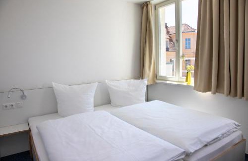 Wessendorf Hotel | Gästehaus Reckahn: Accessible Stay with Breakfast Included
