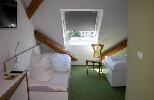 Wessendorf Hotel | Gästehaus Reckahn: Accessible Stay with Breakfast Included