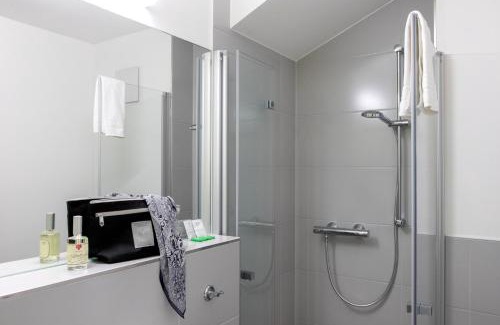 Wessendorf Hotel | Gästehaus Reckahn: Accessible Stay with Breakfast Included