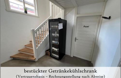 Freinsheim House | Gästehaus Reibold
