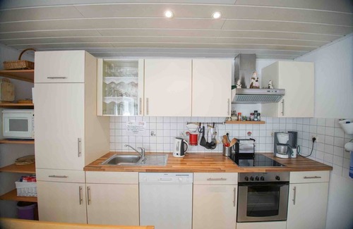 Breitenberg Apartment | Discover Gästehaus Reischl: Your Ideal Bavarian Retreat