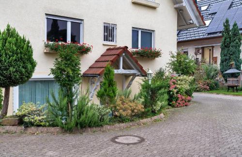 Oberkirch House | Gästehaus Retsch