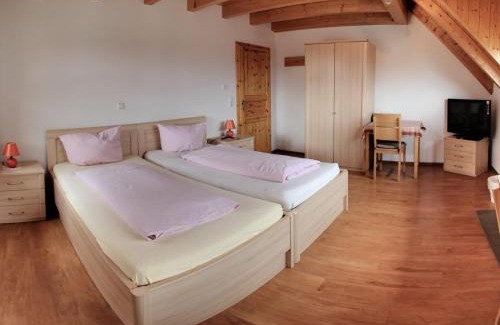 Weiler Apartment | Family-Friendly Gästehaus Ritter with Great Guest Reviews