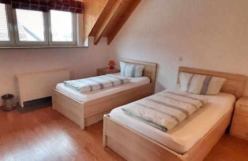 Weiler Apartment | Family-Friendly Gästehaus Ritter with Great Guest Reviews