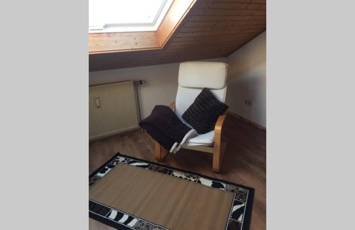 Meinerzhagen Apartment | Oceanfront Getaway at Gästehaus Sansibar with Kid-Friendly Fun