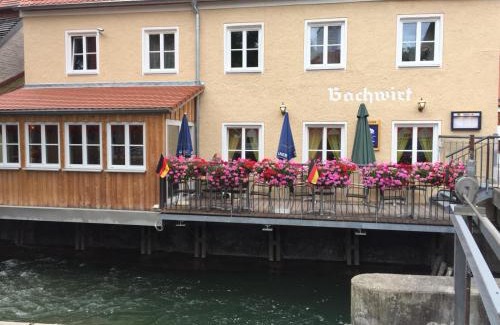 Landsberg am Lech Hotel | Cozy Gästehaus Sarker: Family-Friendly Stay with Breakfast
