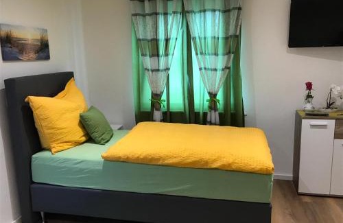 Landsberg am Lech Hotel | Cozy Gästehaus Sarker: Family-Friendly Stay with Breakfast