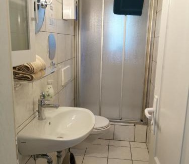 Beuron Apartment | Comfortable Gästehaus Schönwälder: Family & Pet Friendly Stay