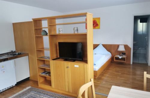 Beuron Apartment | Comfortable Gästehaus Schönwälder: Family & Pet Friendly Stay