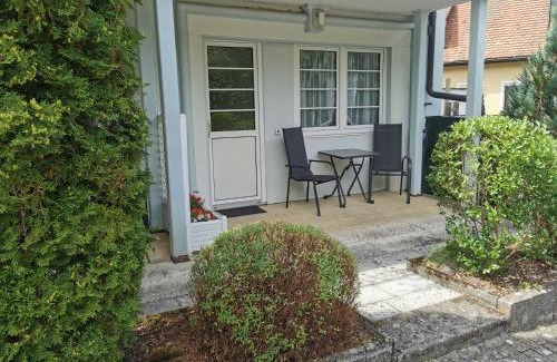 Beuron Apartment | Comfortable Gästehaus Schönwälder: Family & Pet Friendly Stay