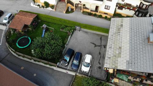 Dorfgastein Apartment | Gästehaus Schernthaner: Family-Friendly Stay with Solarbad Access