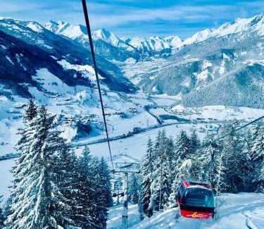 Matrei in Osttirol House | Guest Rated: 8.8 at Gästehaus Schneeberger Retreat