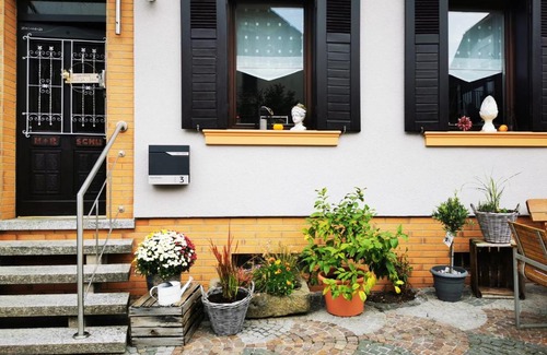 Marpingen House | Pet-Friendly Getaway at Gästehaus Schu - Guest Rated 9/10