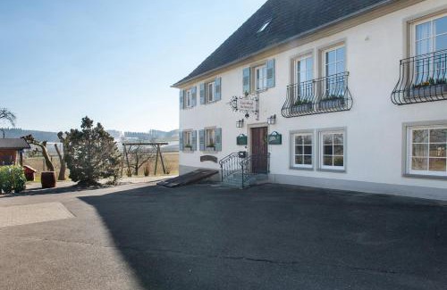 Salem House | Gästehaus Schwert