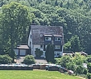 Wasserfall House | Family-Friendly Gästehaus Senger with Oceanfront Views
