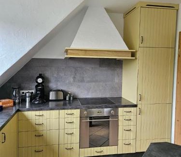 Wasserfall House | Family-Friendly Gästehaus Senger with Oceanfront Views