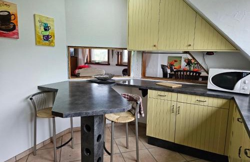 Wasserfall House | Family-Friendly Gästehaus Senger with Oceanfront Views