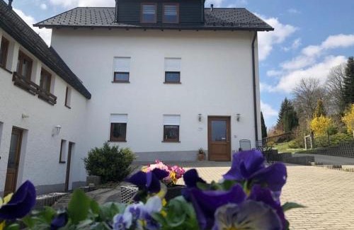 Bad Brambach Apartment | Accessible Vacation Retreat in Bad Brambach for Families