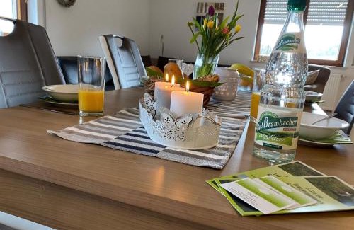Bad Brambach Apartment | Accessible Vacation Retreat in Bad Brambach for Families