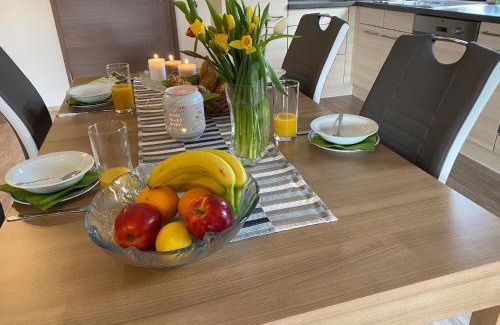 Bad Brambach Apartment | Accessible Vacation Retreat in Bad Brambach for Families