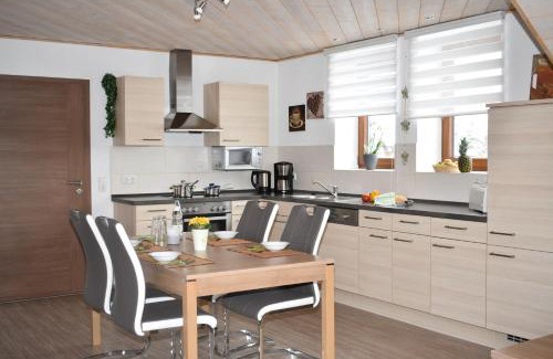 Bad Brambach Apartment | Relax at Gästehaus Siebert: 9/10 Rated with Spa & Restaurant