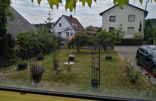 Seibersbach House | Gästehaus Silbersbach: Pet-Friendly Oceanfront Retreat