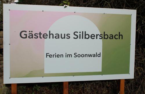 Seibersbach House | Gästehaus Silbersbach: Pet-Friendly Oceanfront Retreat