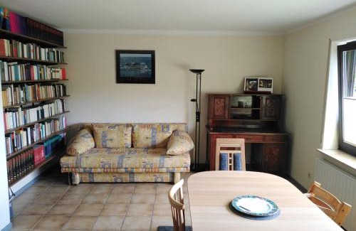 Seibersbach House | Gästehaus Silbersbach: Pet-Friendly Oceanfront Retreat