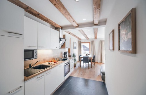 Bichlbach Apartment | Gästehaus Sonne: Pet & Child-Friendly Stay with 9.4/10 Rating